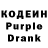 Кодеин Purple Drank Yahli Erlich